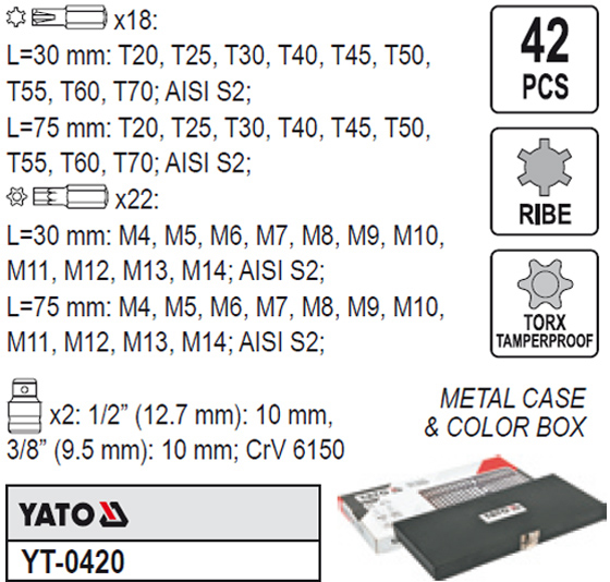 YT-0420